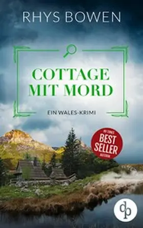 Bowen |  Cottage mit Mord | eBook | Sack Fachmedien