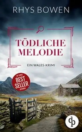 Bowen |  Tödliche Melodie | eBook | Sack Fachmedien