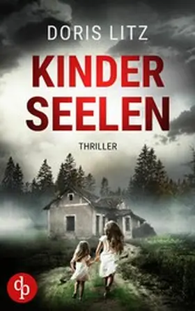 Litz |  Kinderseelen | eBook | Sack Fachmedien