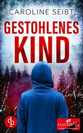 Seibt |  Gestohlenes Kind | eBook | Sack Fachmedien