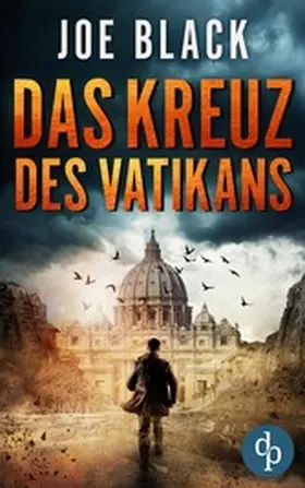 Black |  Das Kreuz des Vatikans | eBook | Sack Fachmedien