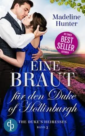 Hunter |  Eine Braut für den Duke of Hollinburgh | eBook | Sack Fachmedien