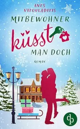 Vitouladitis |  Mitbewohner küsst man doch | eBook | Sack Fachmedien