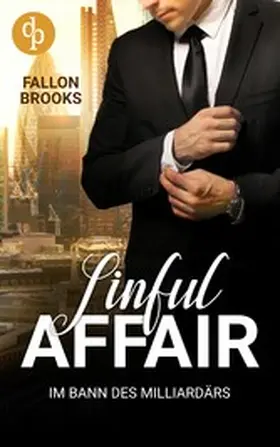 Brooks |  Sinful Affair | eBook | Sack Fachmedien