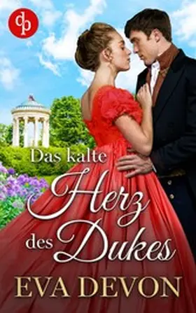 Devon |  Das kalte Herz des Dukes | eBook | Sack Fachmedien