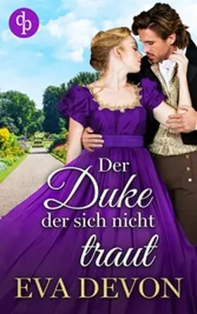 Devon |  Der Duke der sich nicht traut | eBook | Sack Fachmedien
