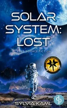 Kaml |  Solar System: Lost | eBook | Sack Fachmedien