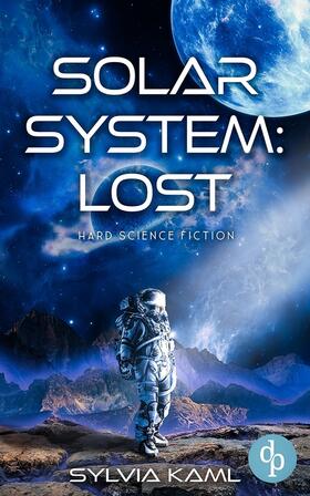 Kaml | Solar System: Lost | Hard Science Fiction | Buch | 978-3-98778-513-9 | www.sack.de