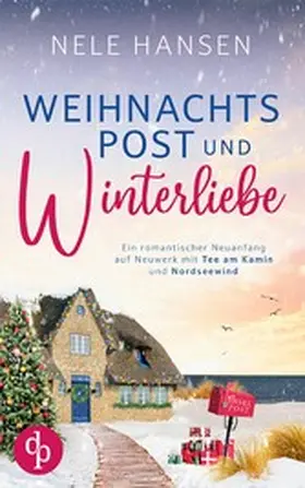 Hansen |  Weihnachtspost und Winterliebe | eBook | Sack Fachmedien