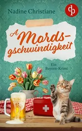 Christiane |  A Mordsgschwindigkeit | eBook | Sack Fachmedien