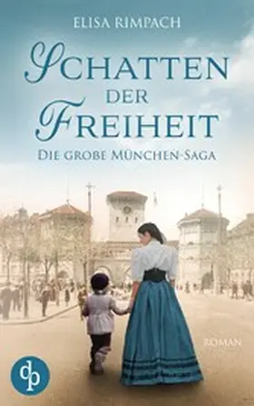 Rimpach |  Schatten der Freiheit | eBook | Sack Fachmedien