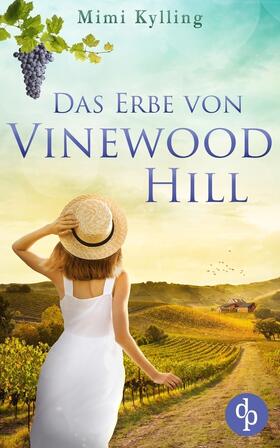 Kylling | Das Erbe von Vinewood Hill | Buch | 978-3-98778-636-5 | www.sack.de