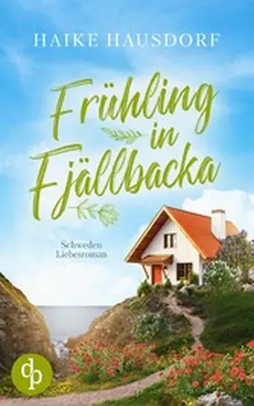 Hausdorf |  Frühling in Fjällbacka | eBook | Sack Fachmedien