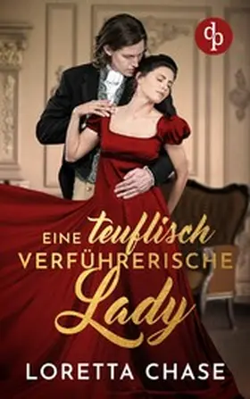 Chase |  Eine teuflisch verführerische Lady | eBook | Sack Fachmedien