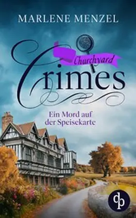 Menzel |  Ein Mord auf der Speisekarte | eBook | Sack Fachmedien