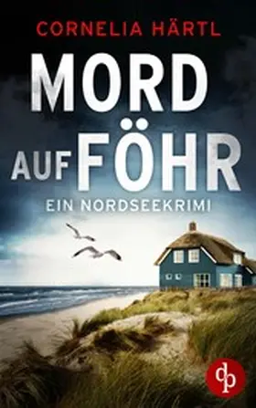 Härtl |  Mord auf Föhr | eBook | Sack Fachmedien