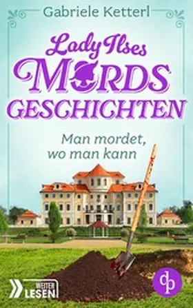 Ketterl |  Man mordet, wo man kann | eBook | Sack Fachmedien