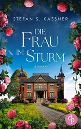 Kassner |  Die Frau im Sturm | eBook | Sack Fachmedien