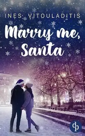 Vitouladitis |  Marry me, Santa | eBook | Sack Fachmedien