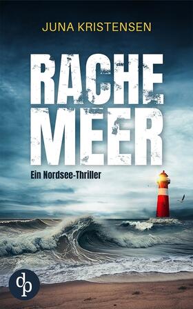 Kristensen | Rachemeer | Buch | 978-3-98778-741-6 | www.sack.de