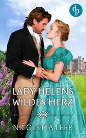 Leek |  Lady Helens wildes Herz | eBook | Sack Fachmedien