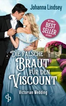 Lindsey |  Die falsche Braut für den Viscount | eBook | Sack Fachmedien