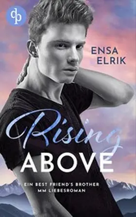 Elrik |  Rising Above | eBook | Sack Fachmedien