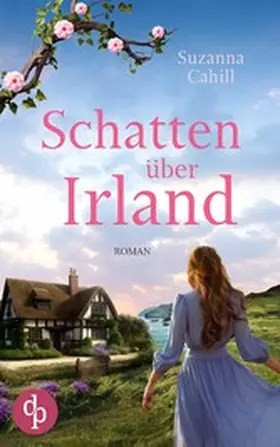 Cahill |  Schatten über Irland | eBook | Sack Fachmedien