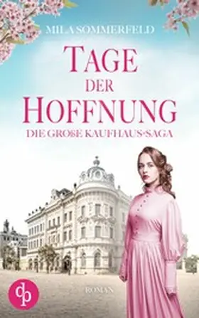 Sommerfeld |  Tage der Hoffnung | eBook | Sack Fachmedien