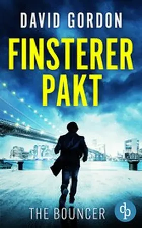 Gordon |  Finsterer Pakt | eBook | Sack Fachmedien