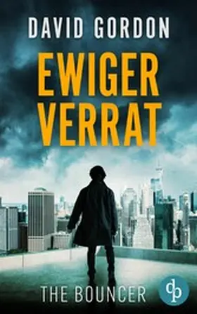 Gordon |  Ewiger Verrat | eBook | Sack Fachmedien