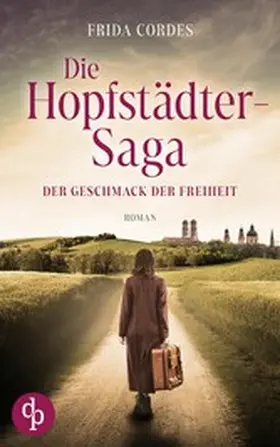 Cordes |  Die Hopfstädter-Saga | eBook | Sack Fachmedien