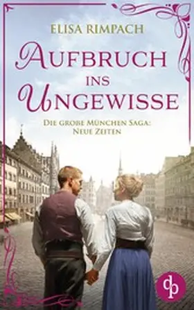 Rimpach |  Aufbruch ins Ungewisse | eBook | Sack Fachmedien