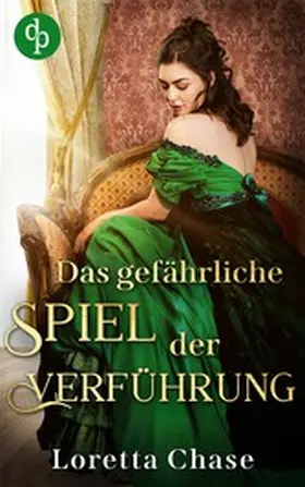 Chase |  Das gefährliche Spiel der Verführung | eBook | Sack Fachmedien