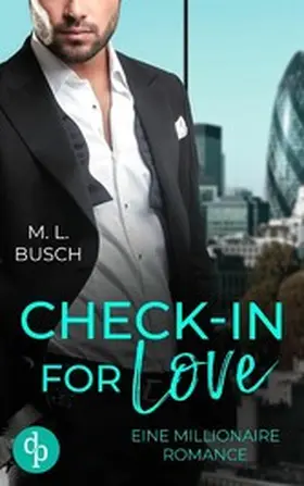 Busch |  Check-in for love | eBook | Sack Fachmedien