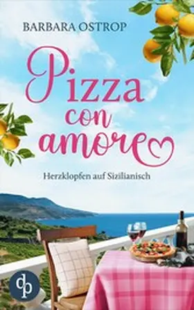 Ostrop |  Pizza con amore | eBook | Sack Fachmedien