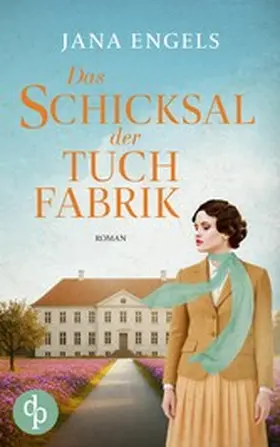Engels |  Das Schicksal der Tuchfabrik | eBook | Sack Fachmedien