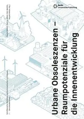 Rettich / Tastel / Bentlin |  Die zirkuläre Stadt | Buch |  Sack Fachmedien