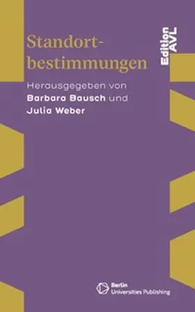 Bausch / Weber |  Standortbestimmungen | Buch |  Sack Fachmedien