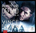 Flynn |  Protect and Defend - Die Bedrohung | Sonstiges |  Sack Fachmedien