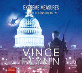Flynn | Extreme Measures | Sonstiges | 978-3-9878522-1-3 | sack.de