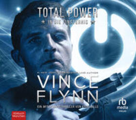 Flynn / Mills | Total Power - In die Finsternis | Sonstiges | 978-3-9878528-5-5 | sack.de