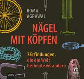 Agrawal | Nägel mit Köpfen | Sonstiges | 978-3-98785-372-2 | www.sack.de