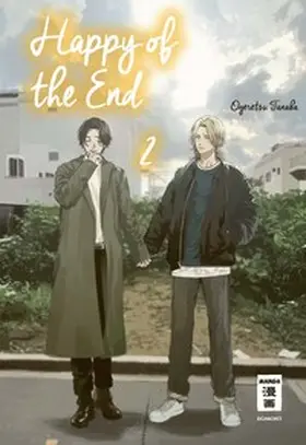 Tanaka | Happy of the End 02 | E-Book | www.sack.de