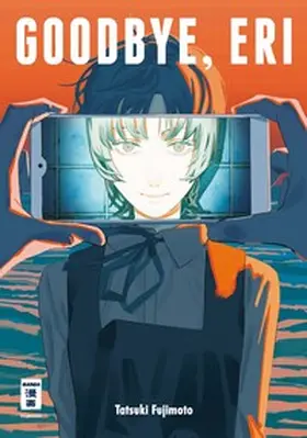 Fujimoto | Goodbye, Eri | E-Book | www.sack.de