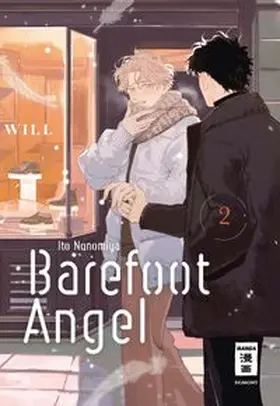 Nonomiya |  Barefoot Angel 02 | eBook | Sack Fachmedien