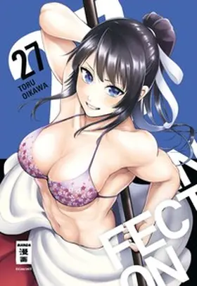 Oikawa |  Infection 27 | eBook | Sack Fachmedien