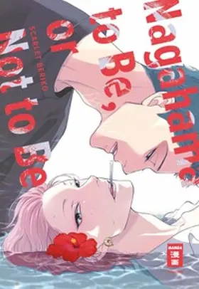 Beriko |  Nagahama to Be, or Not to Be | eBook | Sack Fachmedien