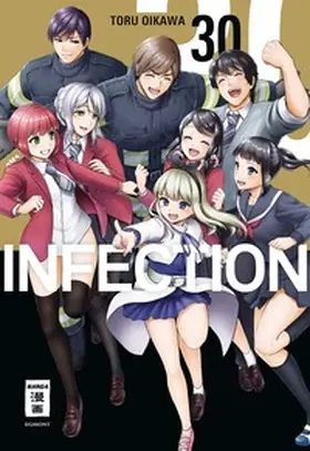 Oikawa |  Infection 30 | eBook | Sack Fachmedien