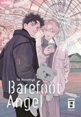 Nonomiya |  Barefoot Angel 03 | eBook | Sack Fachmedien
